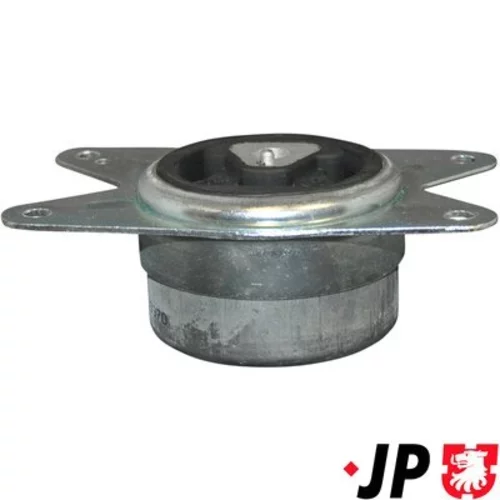 Uloženie motora JP GROUP 1217909370