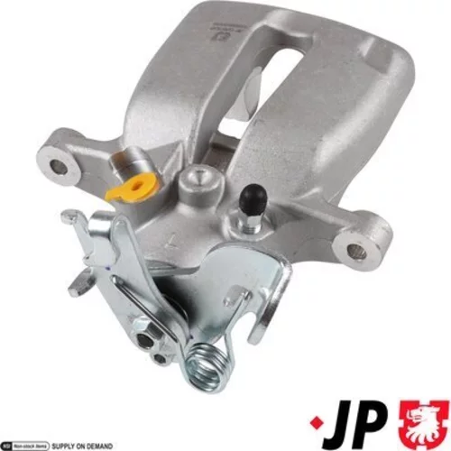 Brzdový strmeň JP GROUP 1262003570