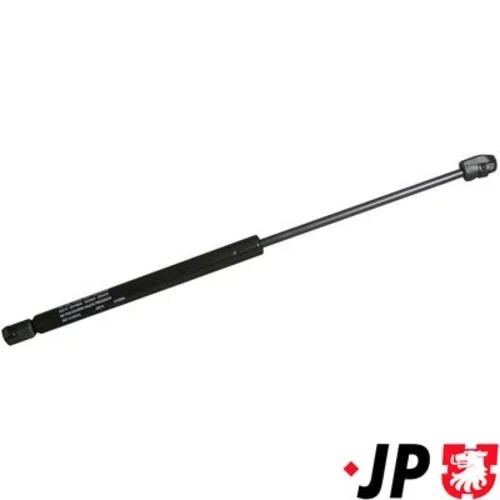 Pneumatická pružina, Batožinový/nákladný priestor JP GROUP 1281201900