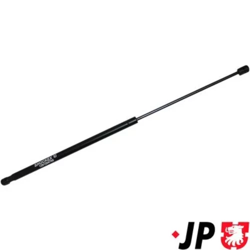 Plynová vzpera, kapota motora JP GROUP 1281204700