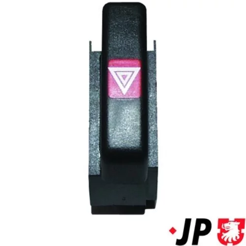 Vypínač výstražných smeroviek JP GROUP 1296300400