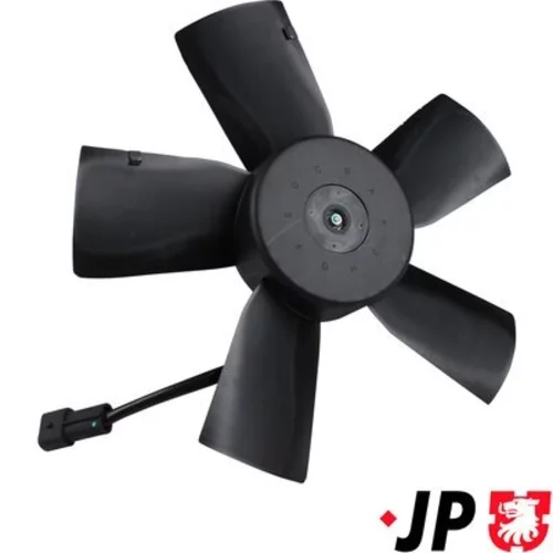 Ventilátor chladenia motora JP GROUP 1299100100