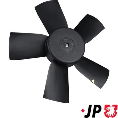 Ventilátor chladenia motora JP GROUP 1299100700