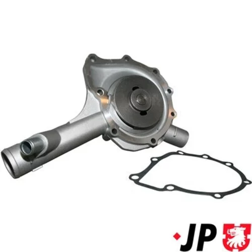 Vodné čerpadlo, chladenie motora JP GROUP 1314101100