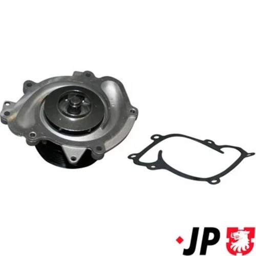 Vodné čerpadlo, chladenie motora 1314102700 (JP GROUP)