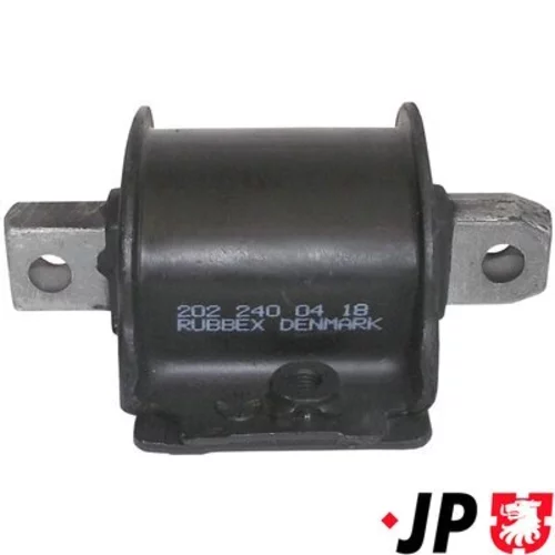 Uloženie automatickej prevodovky JP GROUP 1332401100