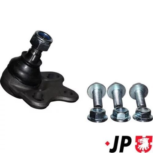 Zvislý/nosný čap JP GROUP 1340301300