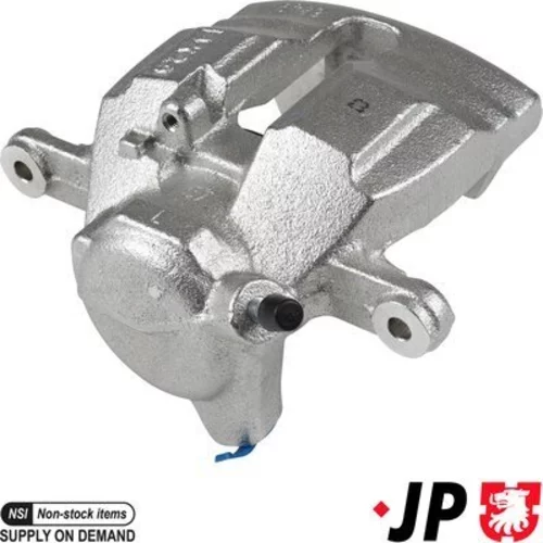 Brzdový strmeň JP GROUP 1361903070