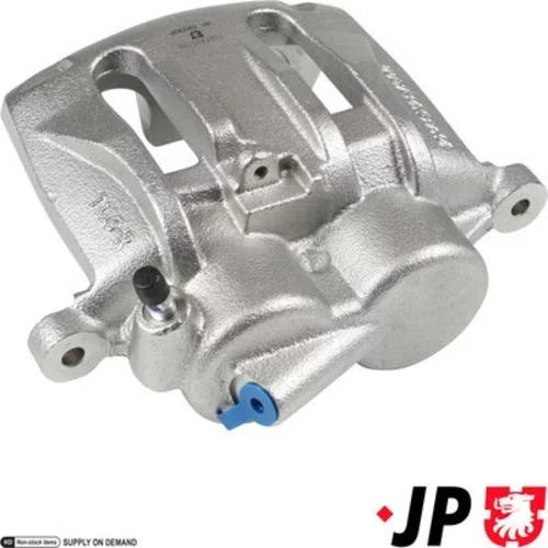 Brzdový strmeň JP GROUP 1361903780