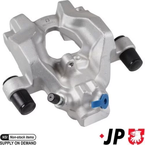 Brzdový strmeň JP GROUP 1362001780