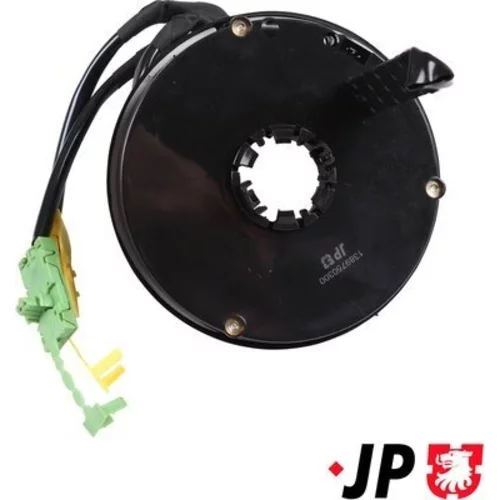vinutá pružina, Airbag JP GROUP 1389750300