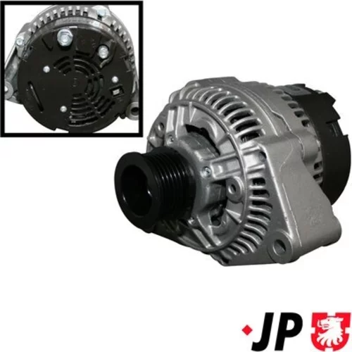 Alternátor JP GROUP 1390101000
