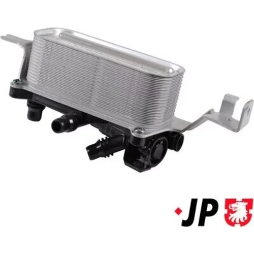 Chladič oleja automatickej prevodovky JP GROUP 1413501000