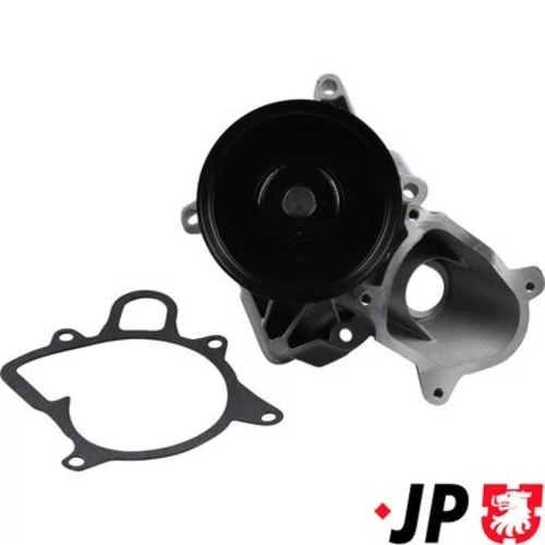 Vodné čerpadlo, chladenie motora JP GROUP 1414101900
