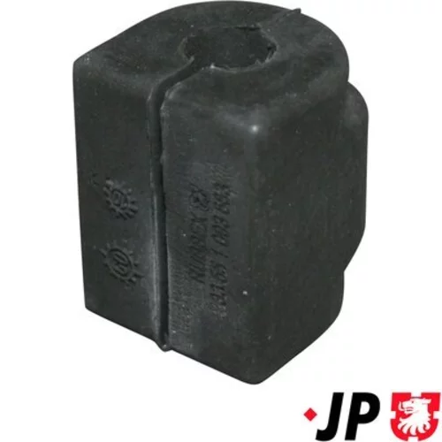 Ložiskové puzdro stabilizátora JP GROUP 1450450100