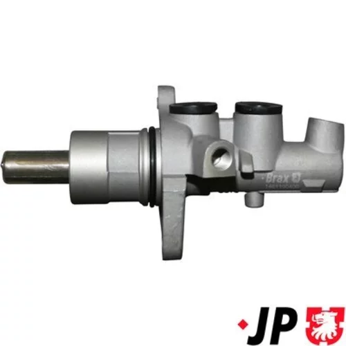 Hlavný brzdový valec JP GROUP 1461100400