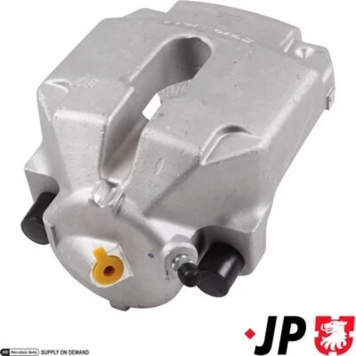 Brzdový strmeň JP GROUP 1461902170