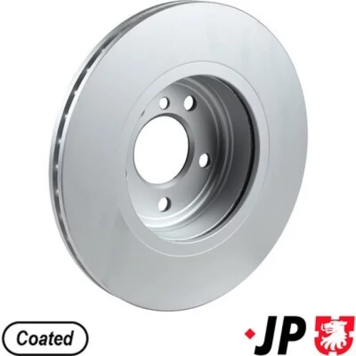 Brzdový kotúč 1463105300 (JP GROUP) - obr. 1