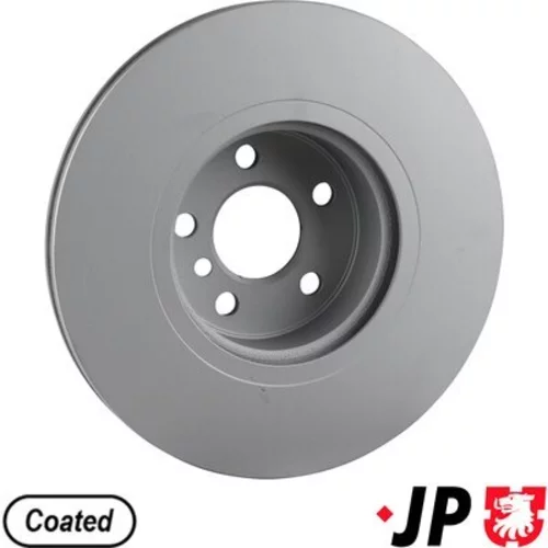Brzdový kotúč 1463107300 (JP GROUP) - obr. 1