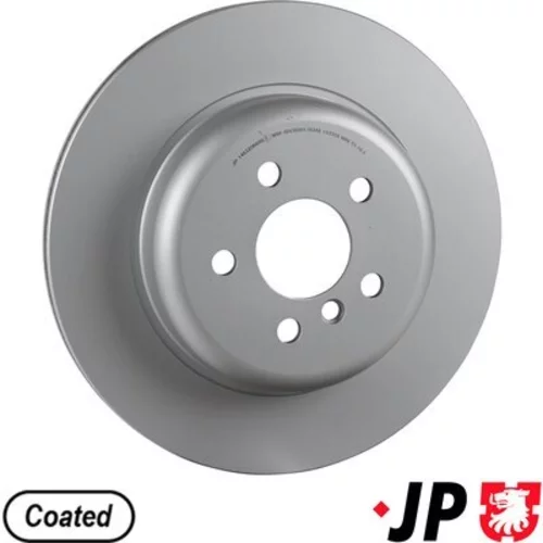 Brzdový kotúč JP GROUP 1463206600