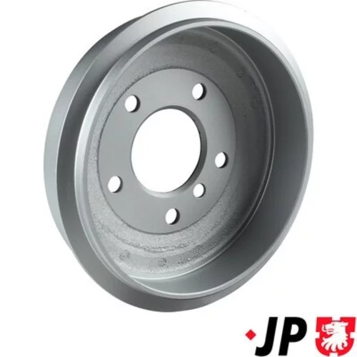 Brzdový bubon 1463500100 (JP GROUP) - obr. 1