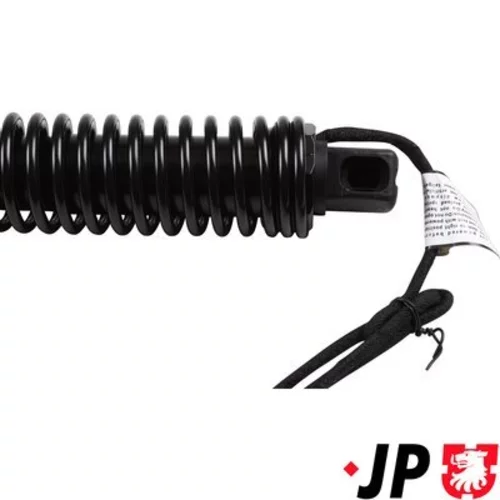 Elektromotor, zadná kapota 1481206580 (JP GROUP) - obr. 1