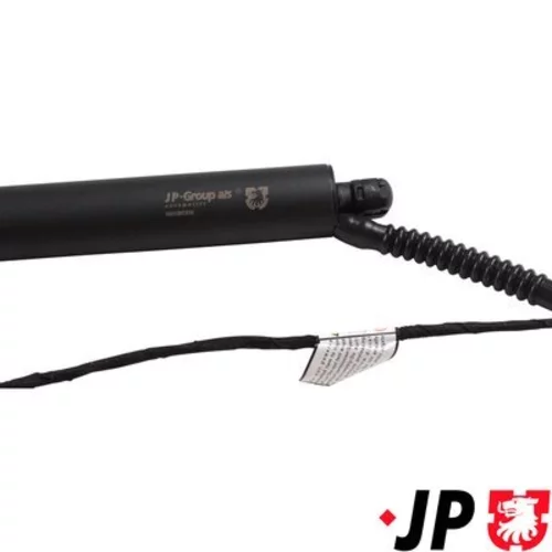 Elektromotor, zadná kapota 1481207280 (JP GROUP) - obr. 1