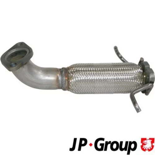 Výfukové potrubie 1520200400 (JP GROUP)