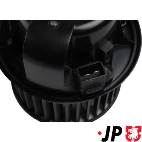 Vnútorný ventilátor 1526100100 (JP GROUP) - obr. 2