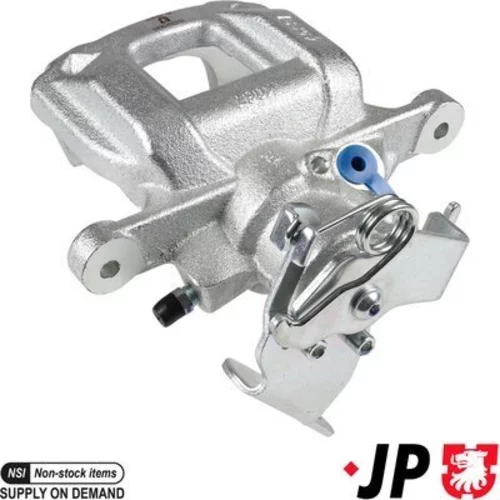 Brzdový strmeň JP GROUP 1562003680