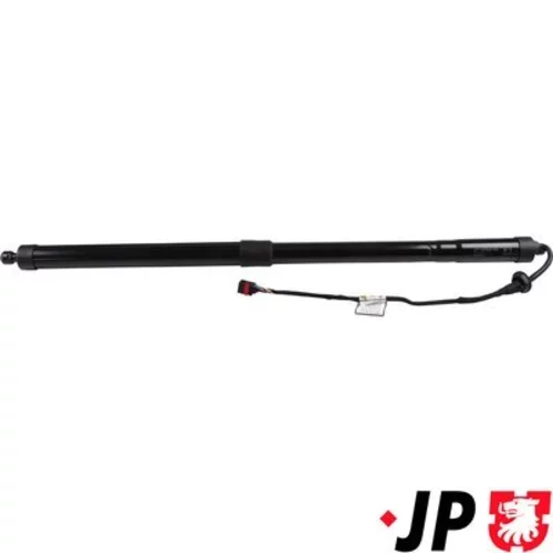 Elektromotor, zadná kapota JP GROUP 1581220970