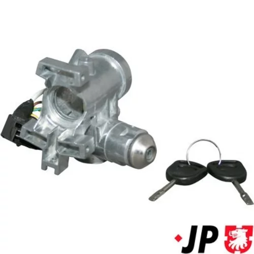 Zámok riadenia JP GROUP 1590400200
