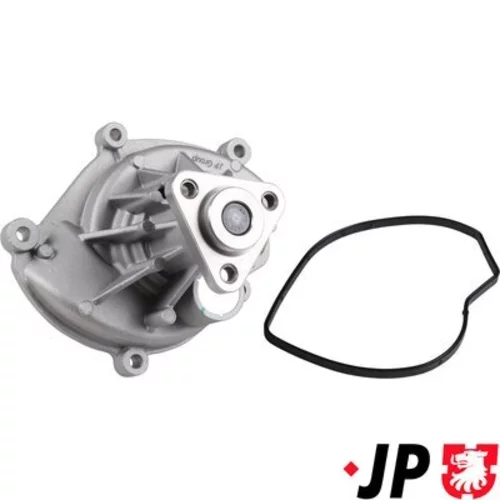 Vodné čerpadlo, chladenie motora JP GROUP 1614100200