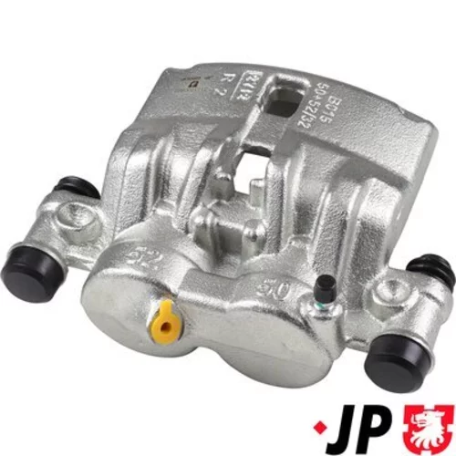 Brzdový strmeň 3161900880 (JP GROUP) - obr. 2