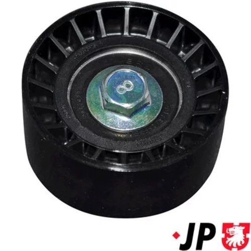 Obehová/vodiaca kladka ozubeného remeňa JP GROUP 3212200200