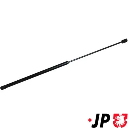 Plynová vzpera, kapota motora JP GROUP 3381201700