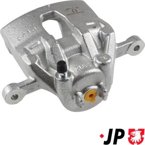 Brzdový strmeň JP GROUP 3561900970