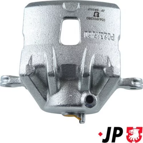Brzdový strmeň 3561901380 (JP GROUP) - obr. 2