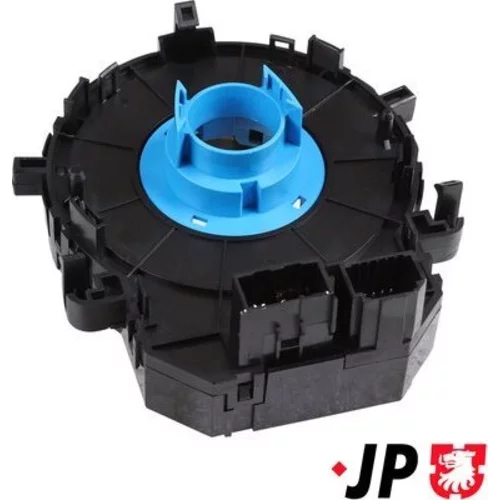 Vinutá pružina, Airbag 3589750100 (JP GROUP) - obr. 2