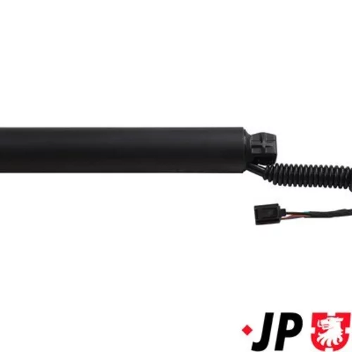 Elektromotor, zadná kapota 3681201100 (JP GROUP) - obr. 1