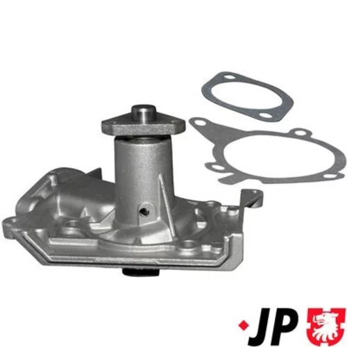 Vodné čerpadlo, chladenie motora JP GROUP 3814100200