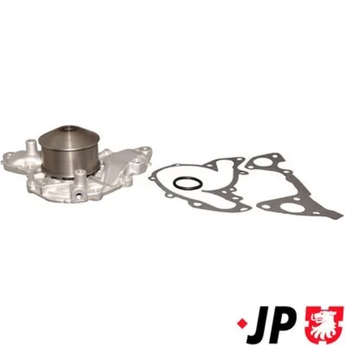 Vodné čerpadlo, chladenie motora JP GROUP 3914101100