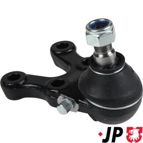 Zvislý/nosný čap JP GROUP 3940300380