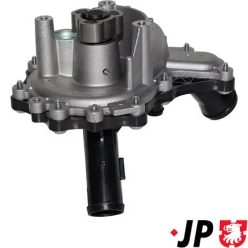 Vodné čerpadlo, chladenie motora JP GROUP 4114101700