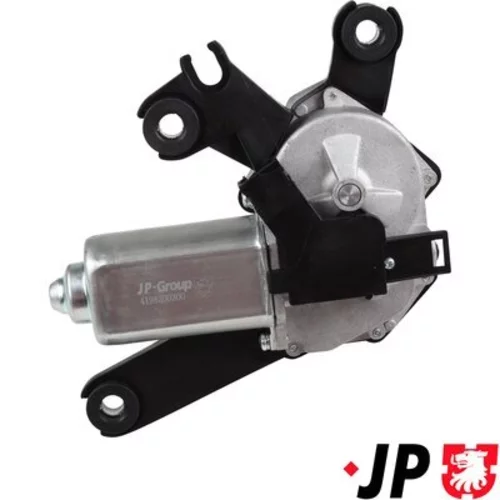 Motor stieračov 4198200300 (JP GROUP) - obr. 1