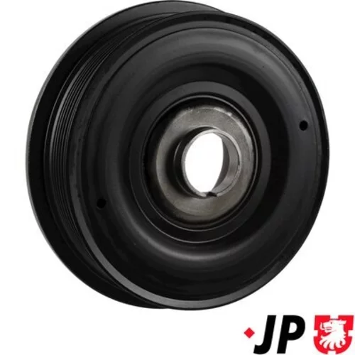 Remenica kľukového hriadeľa JP GROUP 4318300700