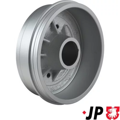 Brzdový bubon 4363500100 (JP GROUP) - obr. 1