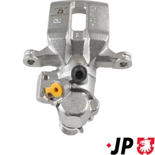 Brzdový strmeň 4762000180 (JP GROUP) - obr. 2