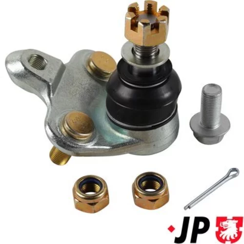Zvislý/nosný čap JP GROUP 4840300100