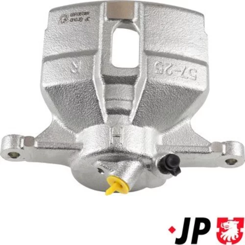 Brzdový strmeň 4861901880 (JP GROUP) - obr. 2